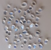 Blue Moonstone Mini-Cabs / Retail - Wholesale, moonstone from Sri Lanka